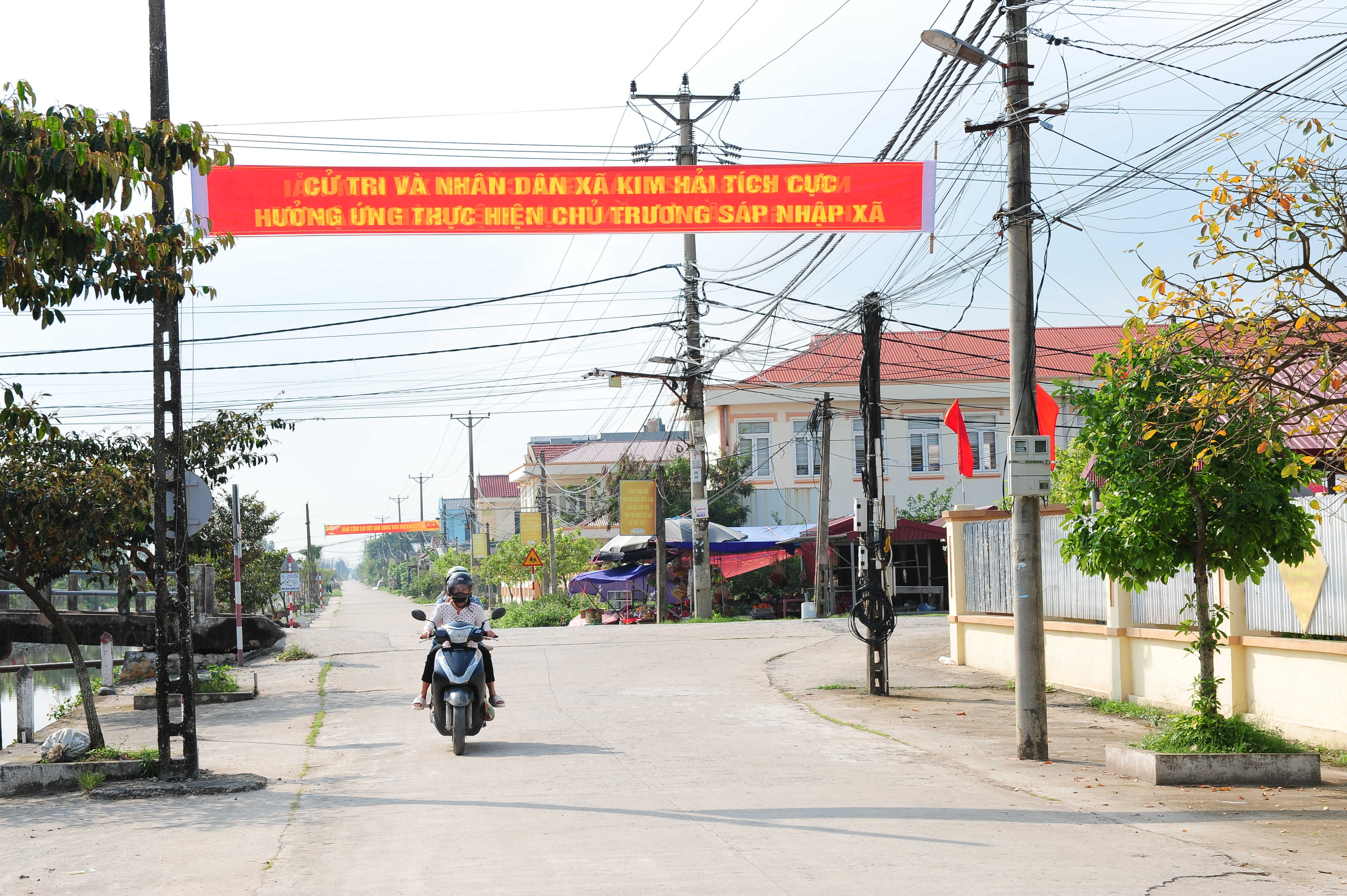 គឹម សន បញ្ចប់ការប្រមូលមតិអ្នកបោះឆ្នោតលើគម្រោងរៀបចំអង្គភាពរដ្ឋបាលថ្នាក់ឃុំ