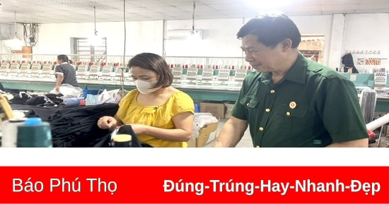 Tiếp thêm động lực giảm nghèo