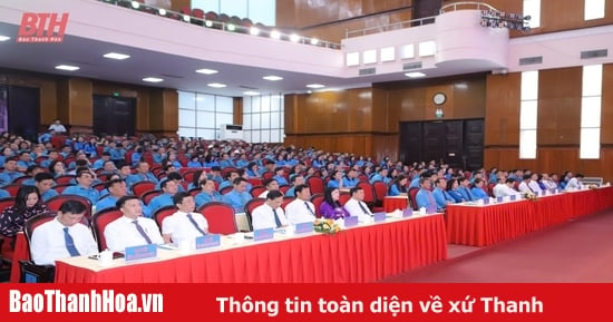 Biểu dương 95 cán bộ công đoàn tiêu biểu năm 2024