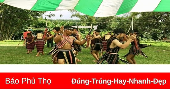 Bảo tồn, lan tỏa văn hóa Chơ Ro