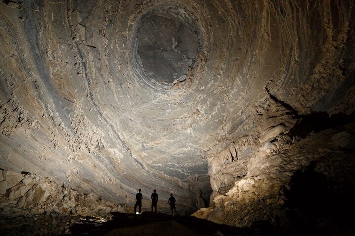 Excursiones de exploración de cuevas de Quang Binh - 6