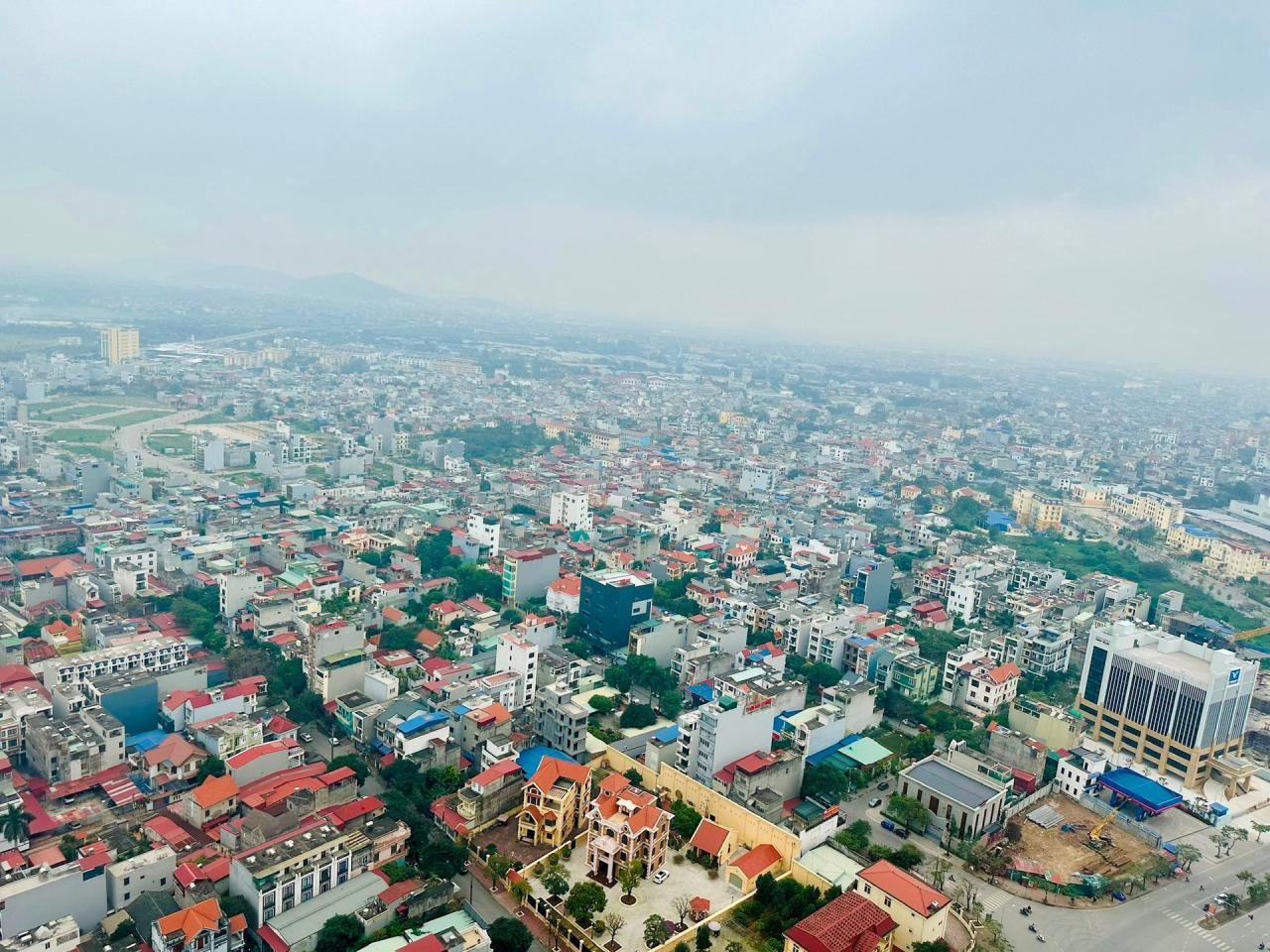 Hai Phong wird im Jahr 2024 vier weitere Sozialwohnungsprojekte umsetzen