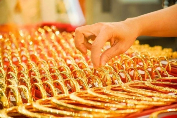 Vietnam's jewelry industry can compete with regional partners