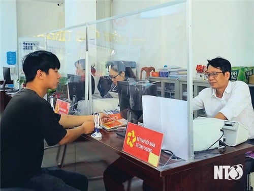 Hỗ trợ doanh nghiệp nâng cao năng lực cạnh tranh