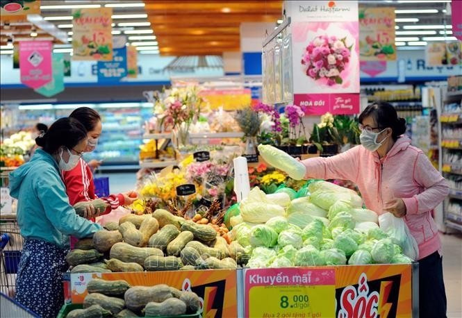 ดัชนี CPI ทั่วประเทศเดือน มี.ค. ลดลง 0.23%