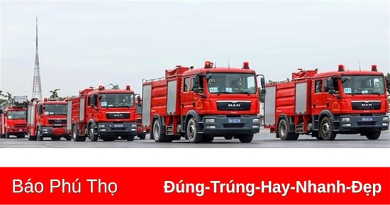 10 đối tượng được miễn thu phí sử dụng đường bộ cao tốc