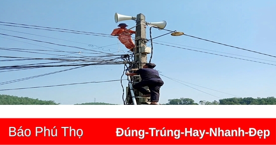 Tiếp cận thông tin để giảm nghèo hiệu quả