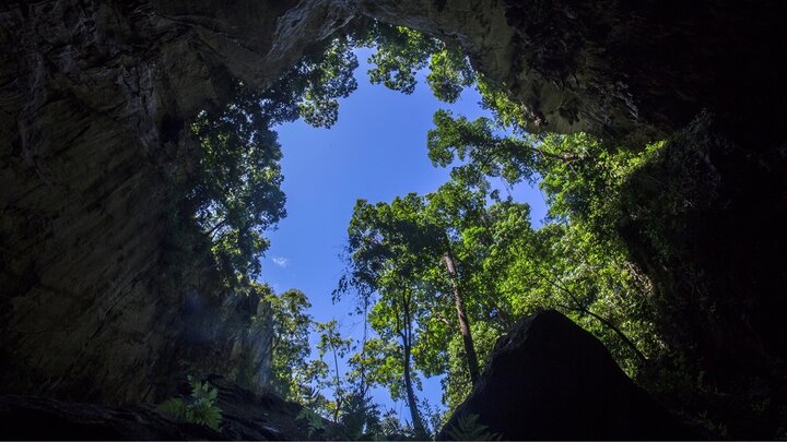 Excursiones de exploración de cuevas de Quang Binh - 12