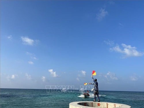 Susciter l'amour de la mer et des îles auprès des jeunes générations