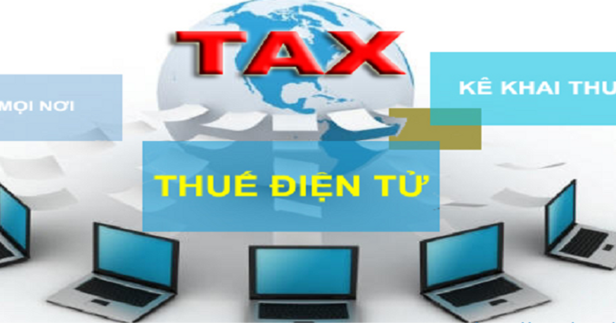 Rà soát, chuẩn hóa thông tin đăng ký thuế để đảm bảo điều kiện cấp tài khoản định danh cho tổ chức