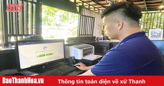 Tích cực chuyển đổi số trong hoạt động du lịch