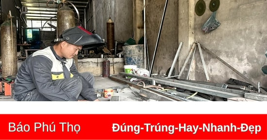 Hiệu quả nguồn vốn vay ưu đãi giải quyết việc làm