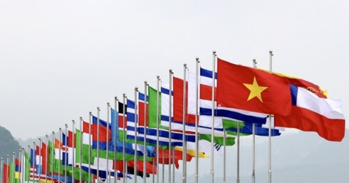 Quang Nam strengthens state management in implementing foreign affairs activities