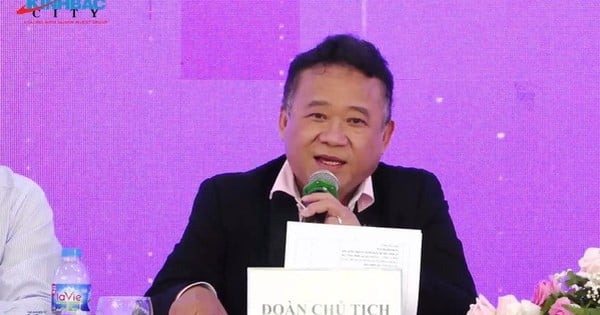 Herr Dang Thanh Tam hat die Übertragung von 86,55 Millionen KBC-Aktien abgeschlossen