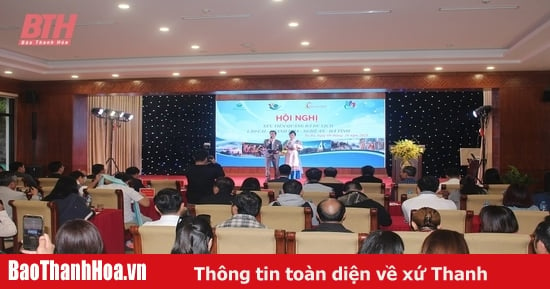 Thúc đẩy trao đổi khách du lịch giữa các tỉnh Bắc Trung bộ với Lào Cai