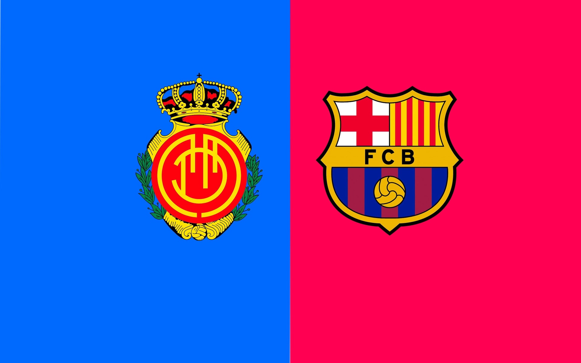 Mallorca - Barcelona ៤-១២