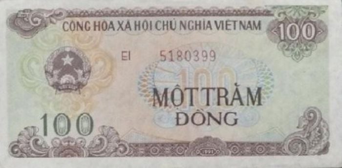 Interessante, wenig bekannte Fakten über die vietnamesische Währung