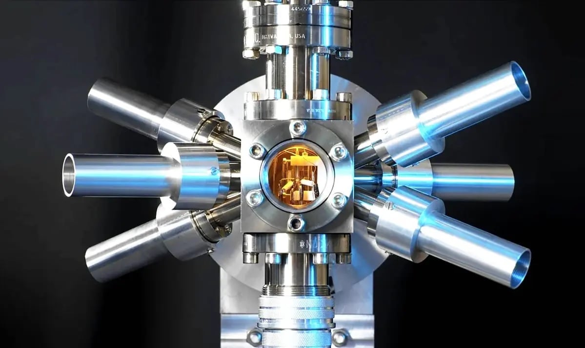 El nuevo reloj atómico óptico redefinirá la forma en que medimos el tiempo imagen 1