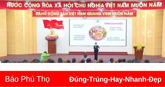 Tập huấn nâng cao năng lực cho phụ nữ tham gia các hoạt động của cộng đồng