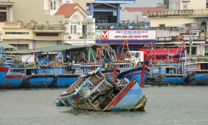 Quảng Ngãi sắp có 2 tên xã mới: Thắng Lợi và An Phú