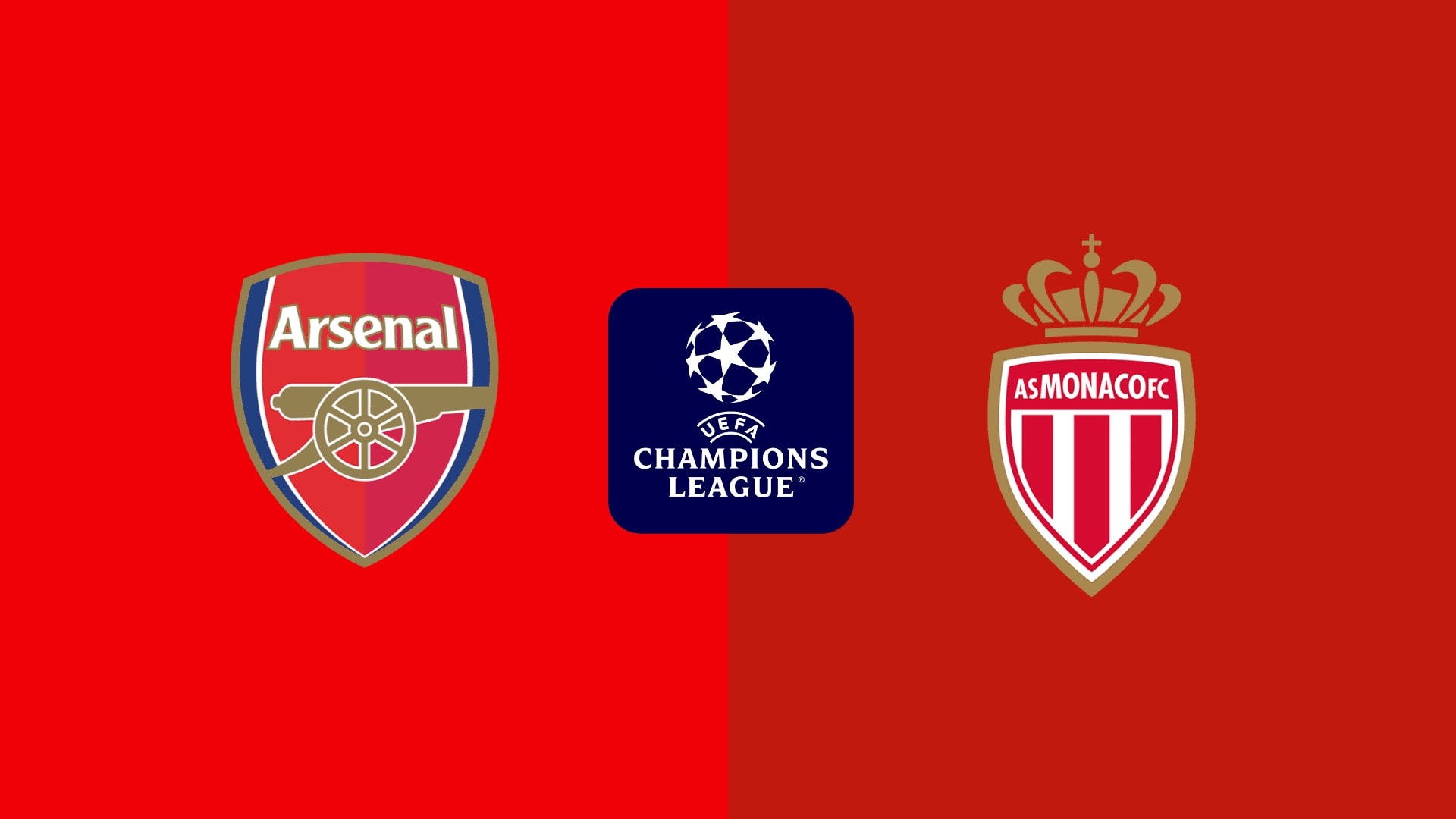 Arsenal - Monaco December 12 Prediction of winning rate from record, head-to-head form