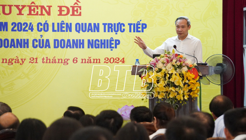 Những điểm mới của Luật Đất đai năm 2024 tác động trực tiếp tới doanh nghiệp