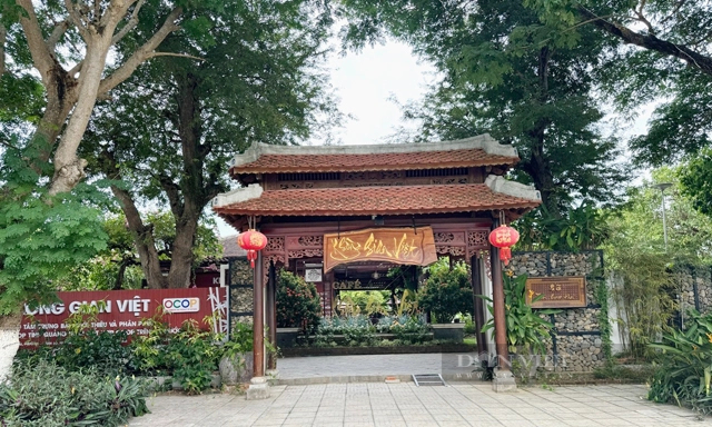 Viewing a multi-million dollar coffee shop in the center of Quang Ngai province - Photo 15.