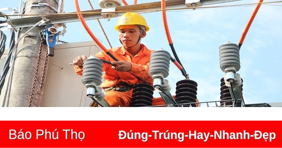 Đảm bảo cấp điện an toàn, ổn định