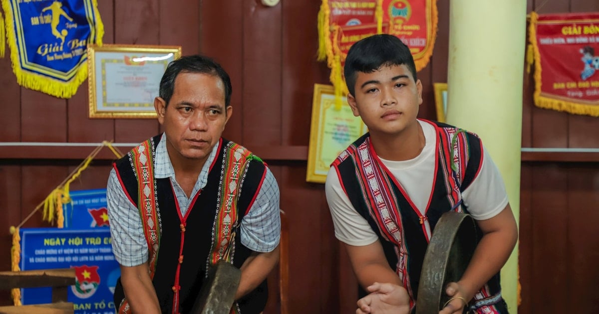 Dak Nong encourage la culture pour prévenir et combattre l'évolution pacifique