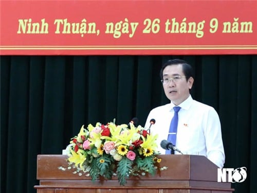 The 11th Provincial People's Council held its 14th session