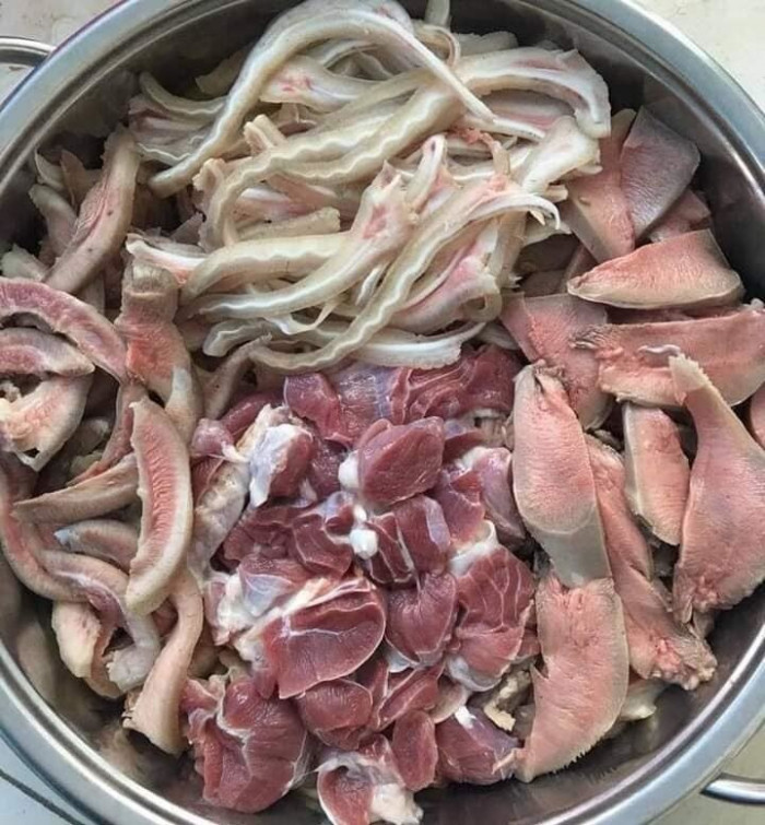 맛있는 튀긴 햄 만드는 법, 설 연휴 지루함 예방