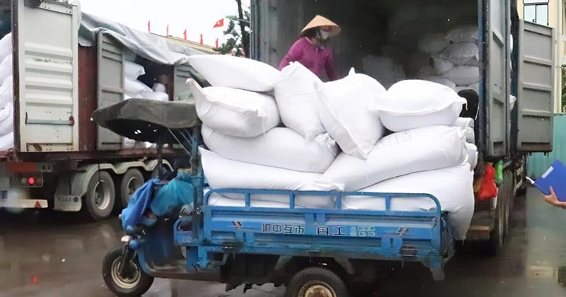 Le district de Binh Lieu, Quang Ninh, espère augmenter le revenu par habitant à 5 000 USD/an.