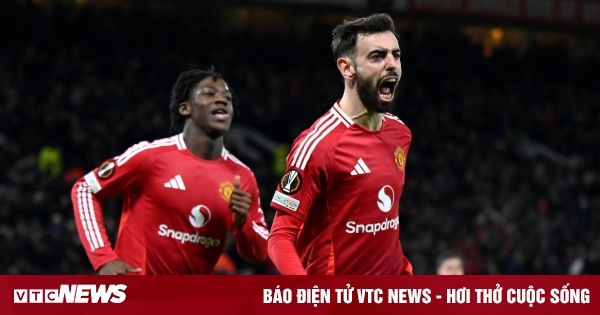 Mourinhos Mannschaftsszenario gegen Man Utd in der Europa League