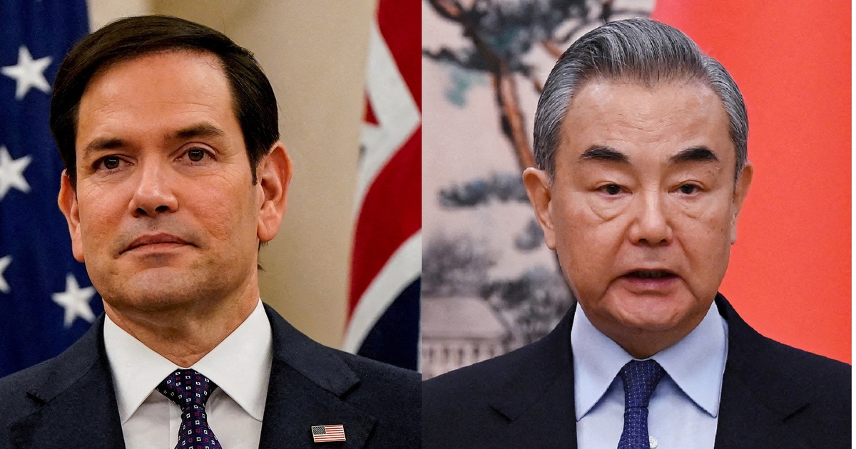 New US Secretary of State talks with Chinese Foreign Minister on the phone, mentions East Sea, Taiwan