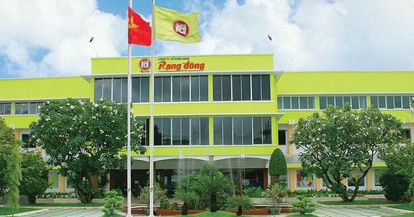 Rang Dong Plastic ស្រាប់តែរាយការណ៍ព័ត៌មានមិនល្អនៅចុងឆ្នាំ