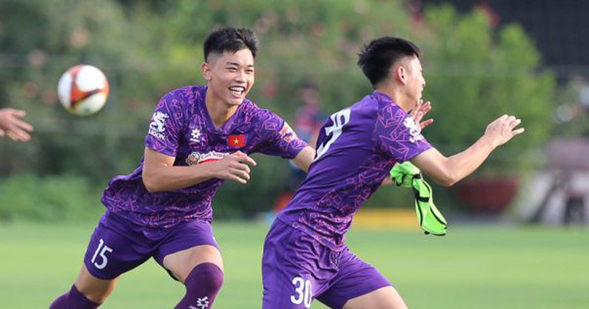U.22 វៀតណាម ទទួលផល ឬប៉ះពាល់?