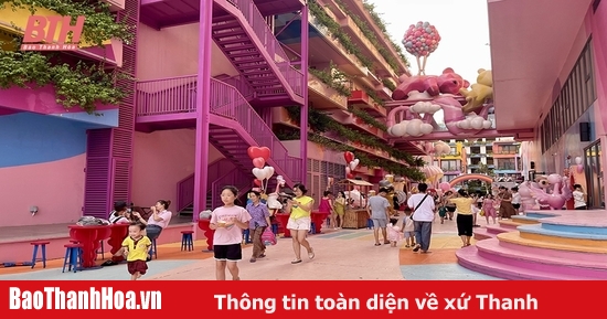 Cơ hội phát triển du lịch mới trong năm 2025