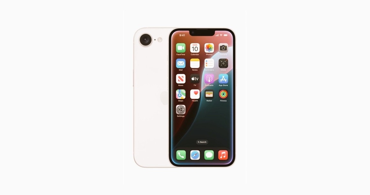 iPhone SE 4はiPhone 16と同じくらい強力になる