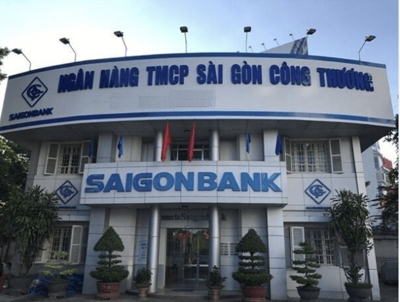 Saigonbank lên tiếng vụ 2 cựu cán bộ ngân hàng bị khởi tố- Ảnh 1.