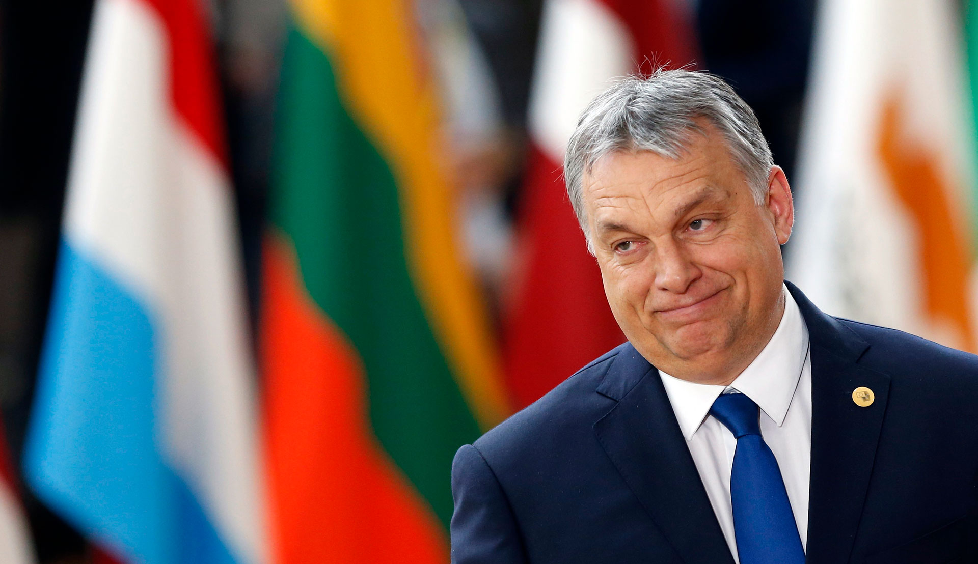 Hungary làm khó EU về quyết định cấm vận Nga- Ảnh 1.