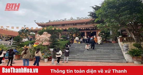 Tết ơi, tết à!