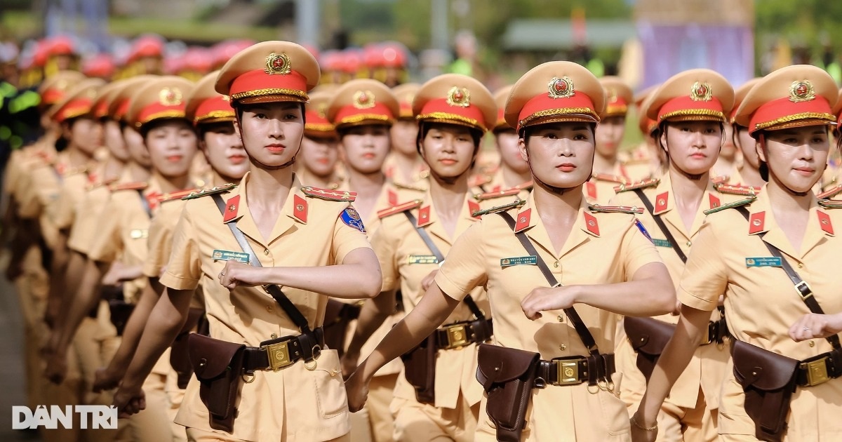 ក្រសួង​សន្តិសុខ​សាធារណៈ​ប្រកាស​សំណួរ​គំរូ​សម្រាប់​ការ​ប្រឡង​វាយតម្លៃ​ឆ្នាំ​២០២៥