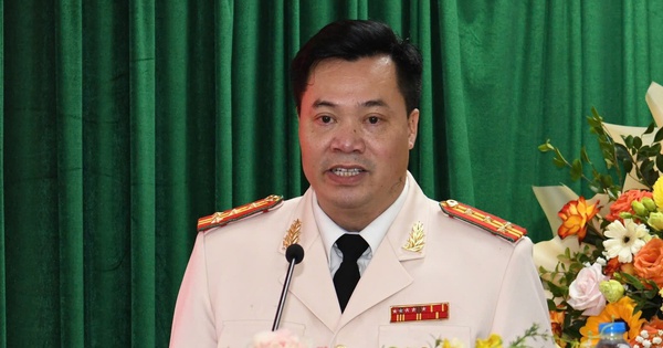 Colonel directed and investigated the Oanh Ha case and became Deputy Director of the Drug Crime Investigation Police Department.