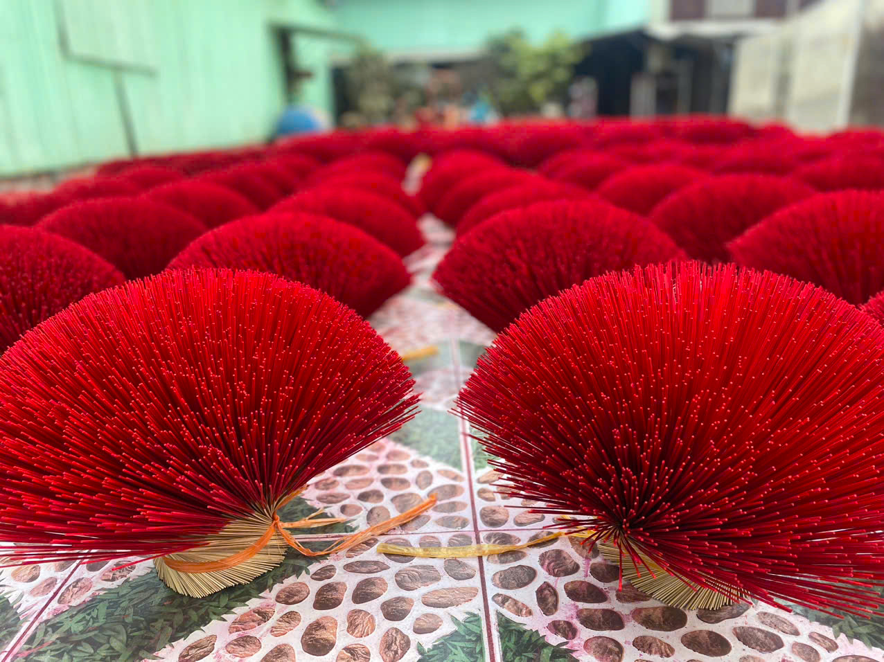 Ghé làng nghề 