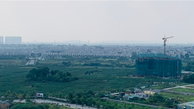 Hanoi allocates land in Chuong My district to build Ha Pagoda and Vinh Phuc Pagoda