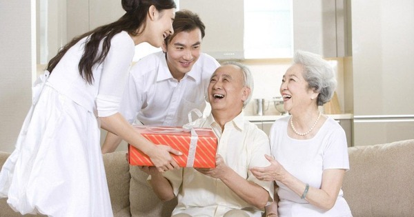 The best, shortest and most meaningful New Year wishes for parents-in-law