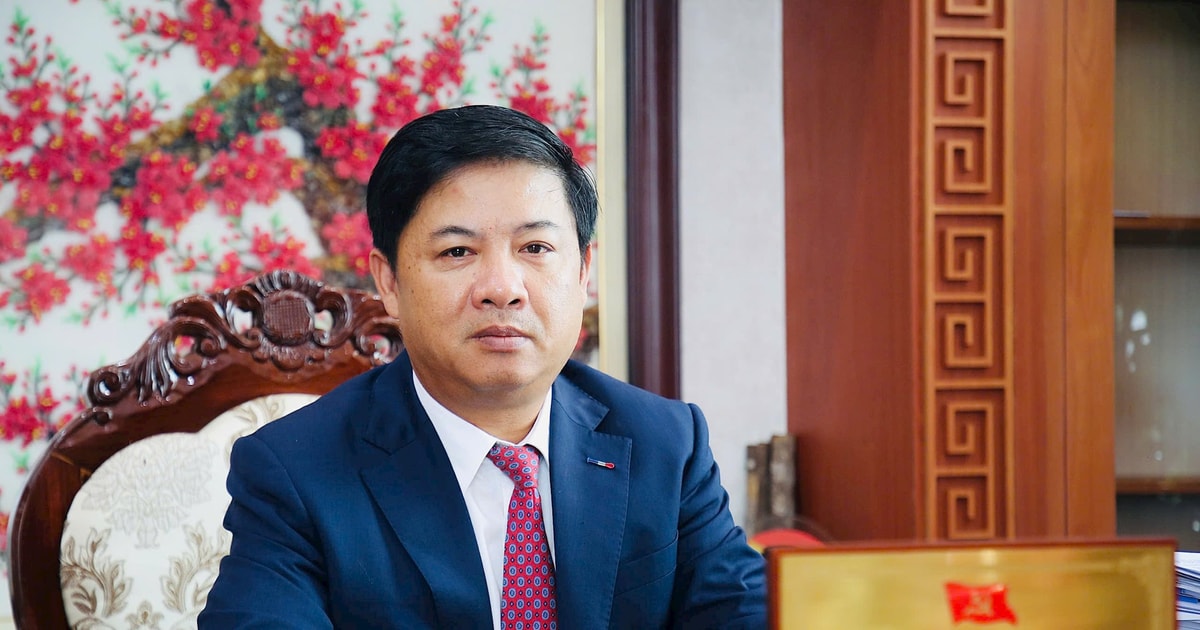 “ការប្តេជ្ញាចិត្តខ្ពស់ កិច្ចខិតខំប្រឹងប្រែងកាន់តែខ្លាំង សកម្មភាពកាន់តែខ្លាំងក្លា ដើម្បីពន្លឿន និងសម្រេចបានជោគជ័យនៅខេត្ត Quang Nam”