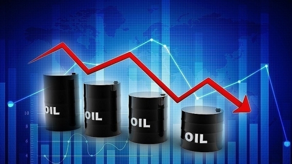 Giá xăng dầu hôm nay 26/1: Tuần giảm giá