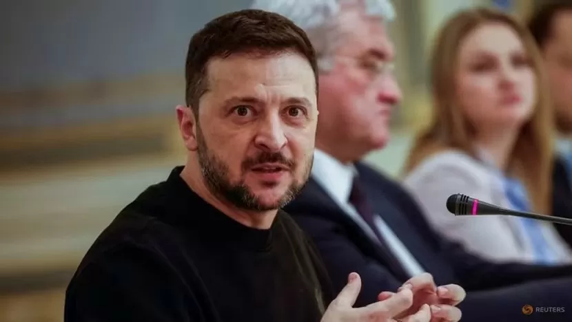 Ukraine kêu gọi các đồng minh tìm ra 
