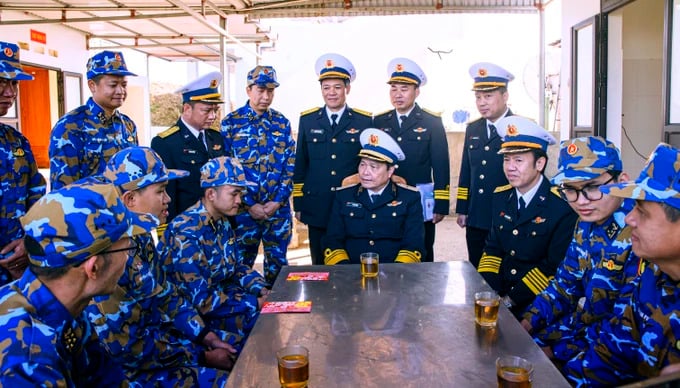 Vượt sóng chở 